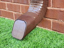 Load image into Gallery viewer, GutterGate Downspout Extension, Type-A, White,Brown,Black (Sizes 2&quot;x3&quot; &amp; 3&quot;x4&quot;)
