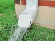 Load image into Gallery viewer, GutterGate Downspout Extension, Type-A, White,Brown,Black (Sizes 2&quot;x3&quot; &amp; 3&quot;x4&quot;)
